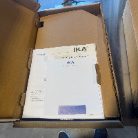 Unused IKA Dryblock Heater 4 image 1